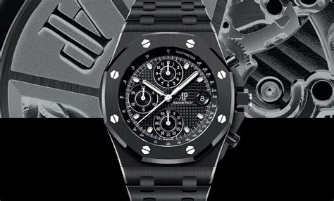 audemars piguet universal.